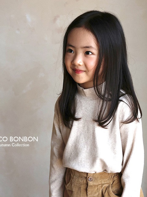 Comfy Span Turtleneck Tee