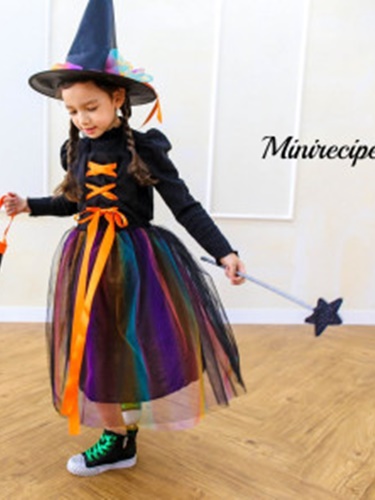 Witch One-piece
