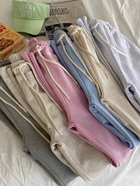 Standard Pants