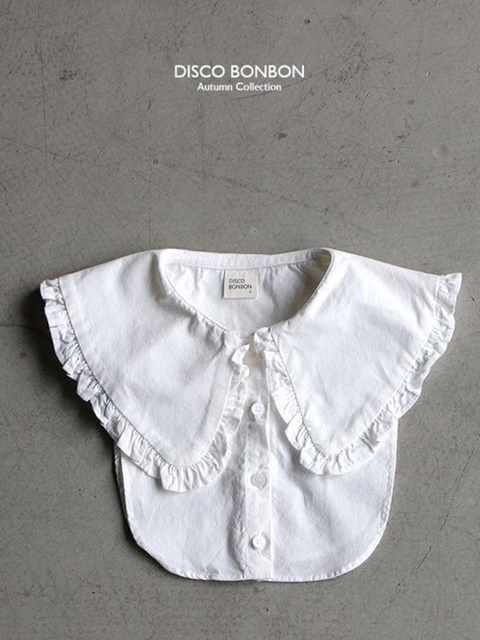 The Cape Collar