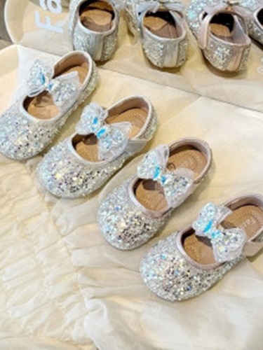 Cinderella Flat