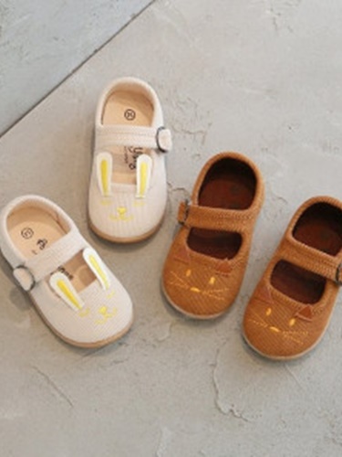 Cat Rabbit Shoes