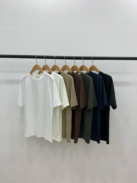 Weather Tee