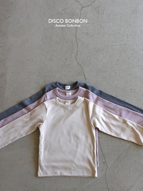 Mozzi Span Tee