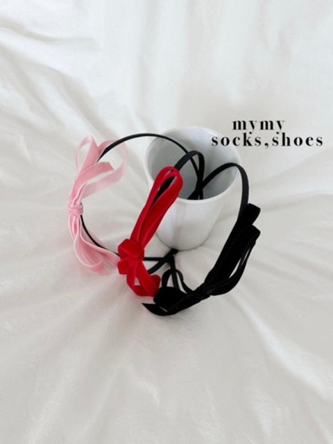 Red Mill Hairband