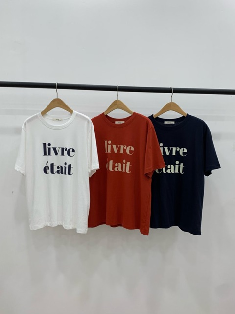 Libre Tee