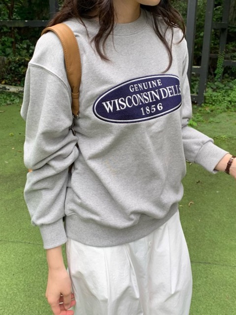 Wisconsin Sweatshirts
