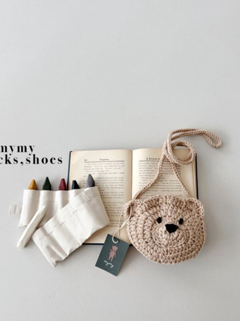 Homill Bag