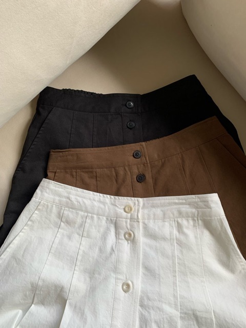 Loha Skirt