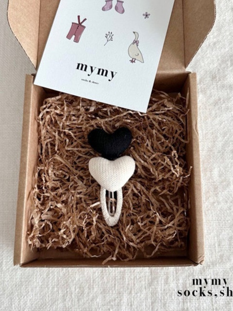 Maca Hairpin