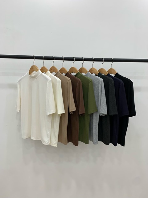 Seeds Tee