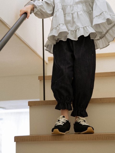 Pipi Pants