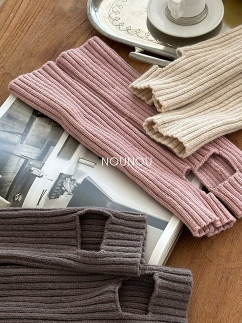 Leg & Arm Warmer