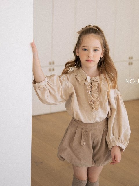 Selina Blouse