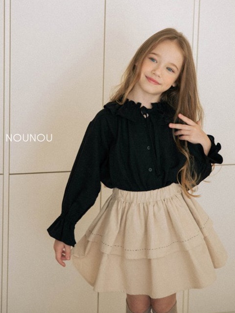 Rose Blouse