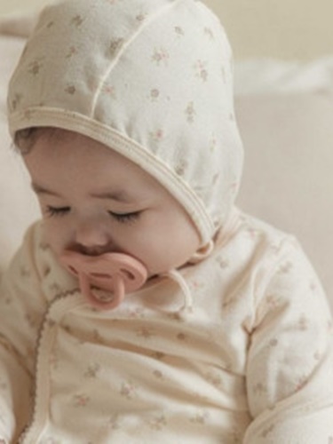 Chanessy Bennet Romper