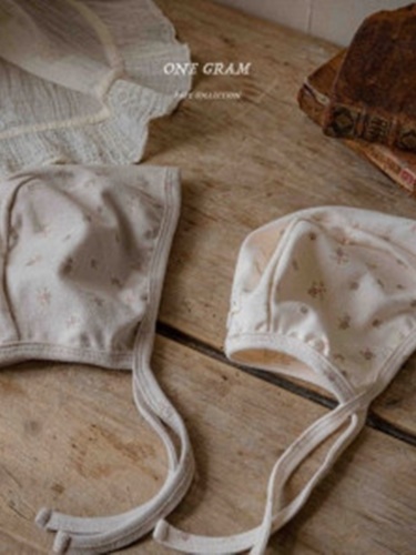 Chanessy Bonnet
