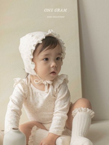 Luida Bonnet
