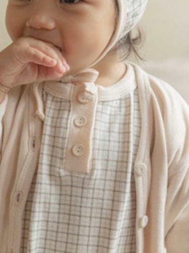 Luna Cardigan