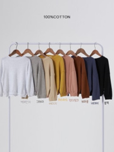Soft School Sweatshirts