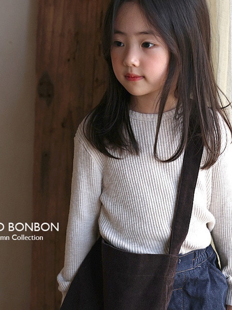 Knit Tee