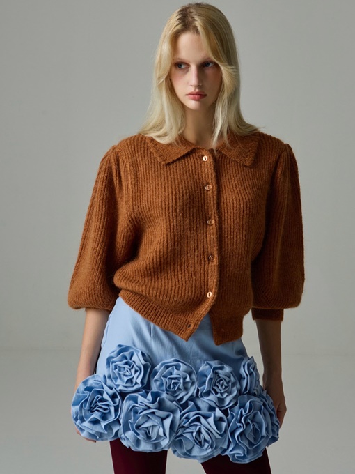 Chouchou Flower Skirt
