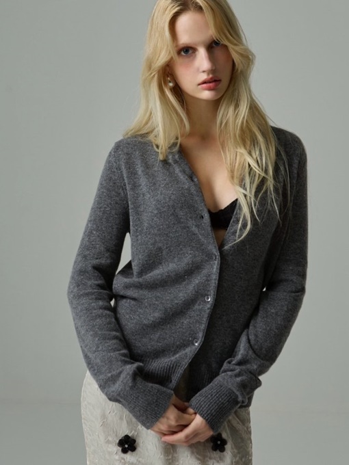 Daily Day Cardigan