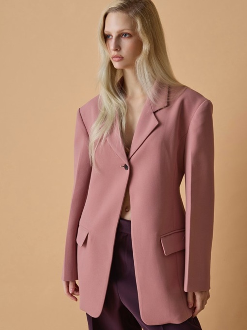 New Alia Jacket