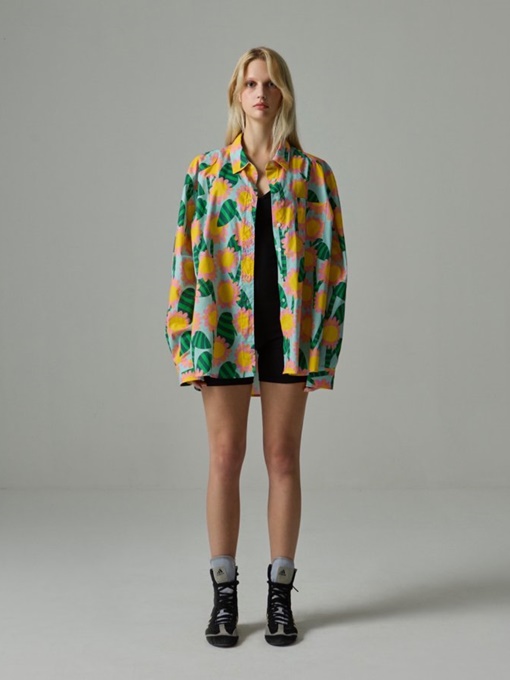 Sunflower Shirt