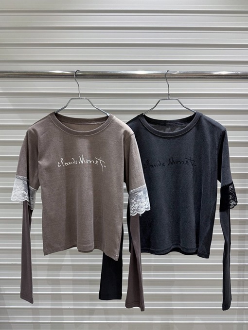 Layered Tee