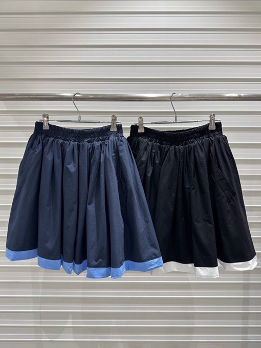 Balloon Skirt