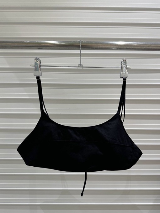 Bustier Top