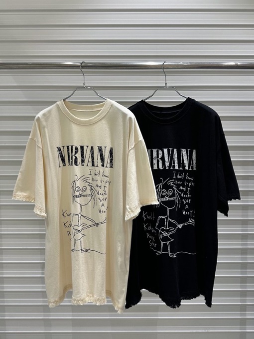 Guitar Tee