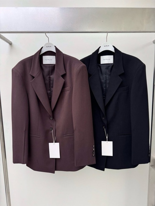 Seder Jacket
