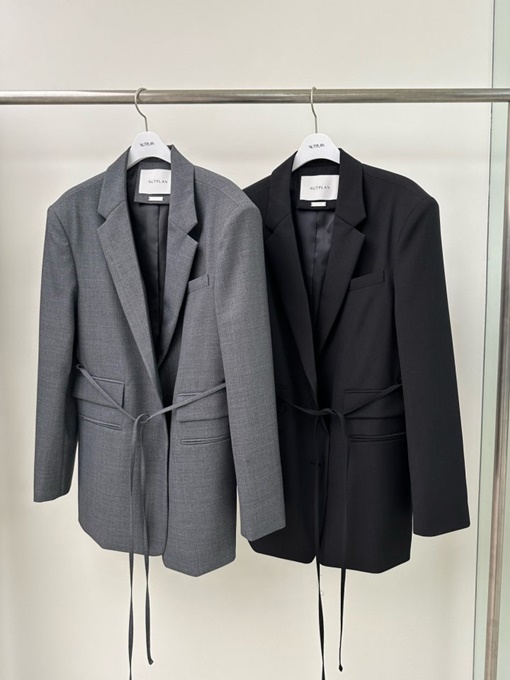 Merino Jacket