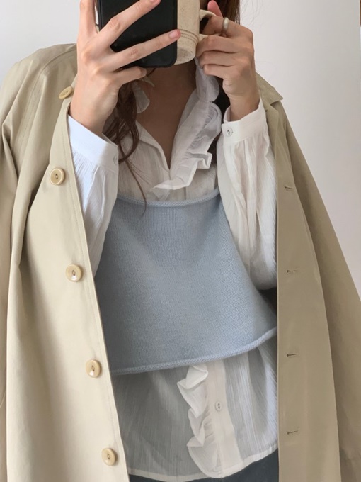 Loewe Bustier