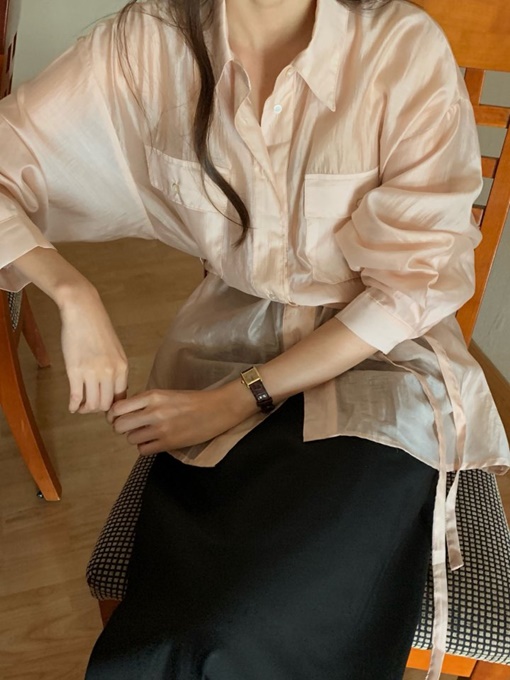 If Pocket Shirts