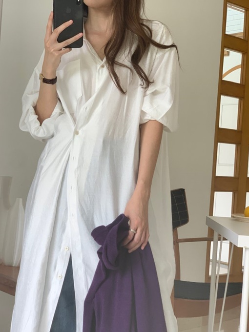 D Ring Belt One-piece