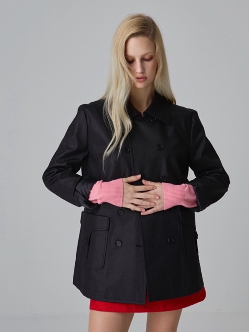 Komo Vintage Jacket