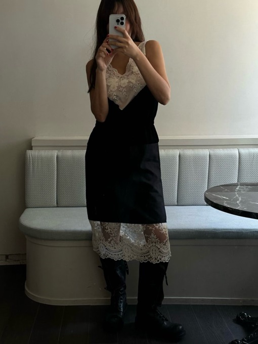 Noma Slip Dress