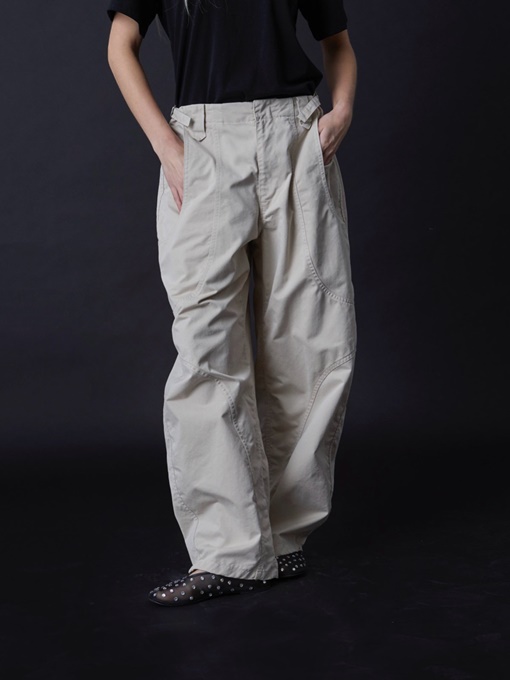 Nicolson Stitch Pants