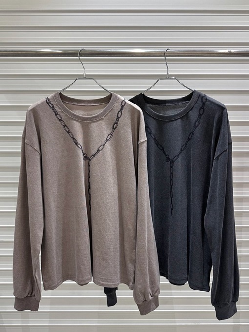 Necklace Tee