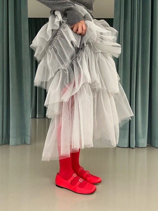 Alex Tull Skirt