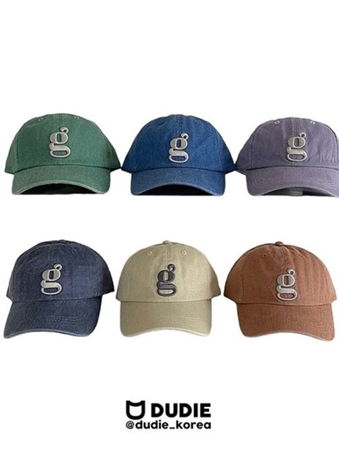 G Cap