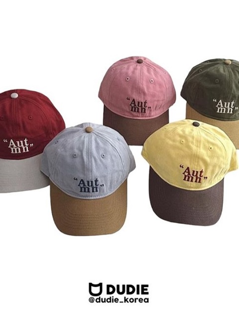 Woomin Cap