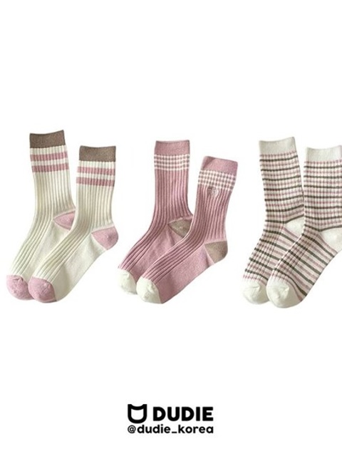 Sabil Socks