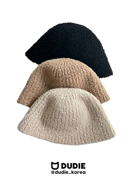 Dumble Bucket Hat