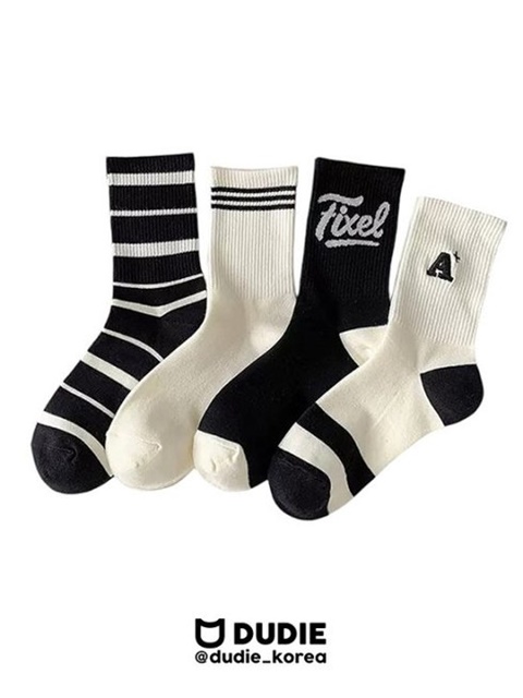 A Plus Socks