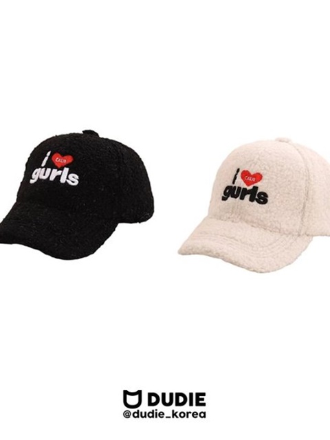 Girls Cap