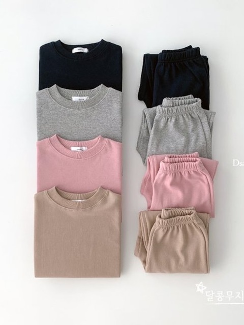 Dalkong Single Set
